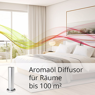 Duftöl Duftgeräte Diffuser SMALL