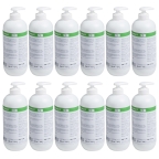 Hand Desinfect Desinfektionsmittel 500 ml in Pumpflasche