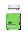 Fresh Green Raumparfum - 200 ml Aromaöl Raumduft für Zaluti und Voitair