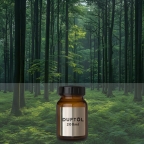Black Forest Duftöl Aromaöl