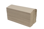 C-Falz  Faltpapierhandtücher RC Krepp 1-lagig  24,5 x 32cm 