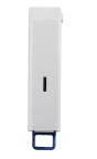 Seifen-Creme-Spender BestPower500 Creme 