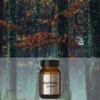 Cedar & Musk - 200 ml Aromaöl Raumduft für Zaluti und Voitair -  ist ein einladender Duft, der wohlige Gemütlichkeit und Natürlichkeit in sich vereint. 