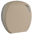 MINI JUMBO SKIN 200
MINI Jumbo
Toilettenpapierspender
Maximaler Rollendurchmesser 24 cm