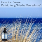 Raumduft Aromaöl Hampton Breeze - Duftrichtung "Frische Meeresbrise" 