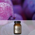 Jardin des Baies - 200 ml Aromaöl Raumduft für Zaluti und Voitair
