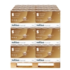 21 x 32 Küchenrollen Satino PureSoft 3lg, soft beige, Recycling 