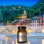 La vie en bleu - 200 ml Aromaöl Raumduft für Zaluti und Voitair - Unverkennbares Aroma der Grapefruit, kombiniert mit königlicher Bergamotte & Orange. Blühende Sonnenblume, Wassermelone und Veilchen ergänzen diesen Duft.