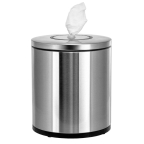 WET WIPE Tischspender für Desinfektionstücher 