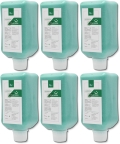 Handwaschpaste Grobreiniger Handreiniger Titan Basis mild 6 x 2 L 