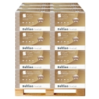 32 x 3750 Z-Falz Wepa Satino Pure Soft Handtuchpapier, 2-lagig  24 x 24 cm