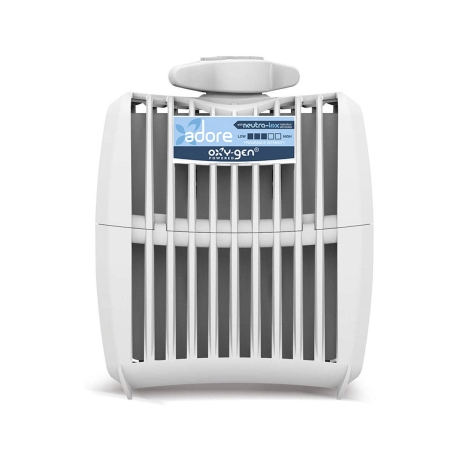 Duftkartusche mit reinen Duftölen, bis zu 90 Tage anhaltende Duftintensität- Adore