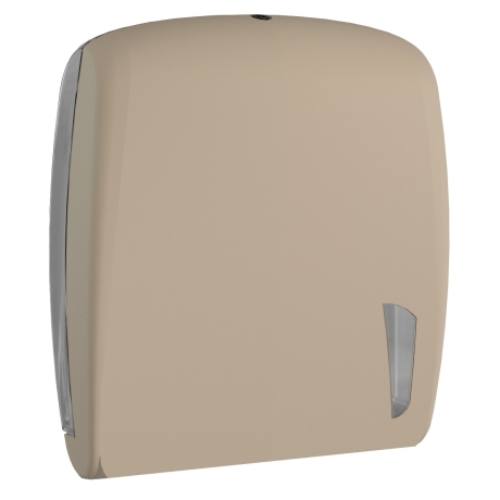 Handtuchpapierspender Stone für ca. 450 Blatt Z-Falz