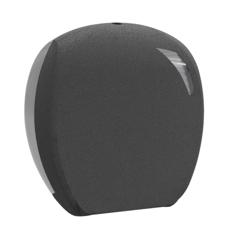 MINI JUMBO SKIN 200
MINI Jumbo
Toilettenpapierspender
Maximaler Rollendurchmesser 24 cm