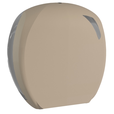 MINI JUMBO SKIN 200
MINI Jumbo
Toilettenpapierspender
Maximaler Rollendurchmesser 24 cm