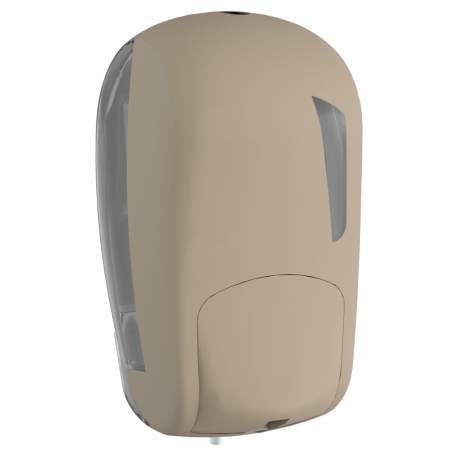 Seifenspender 1L frei befüllbarer Seifenspender 