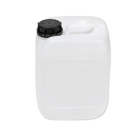 Flüssigseife mild, weiss,Bidon 5 Liter