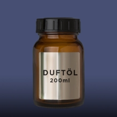 Feu des Bois - 200 ml Aromaöl Raumduft für Zaluti und Voitair - Der fesselnden Charme von intensiven Duft von geräuchertem Holz mit Gewürzen und Lederessenz