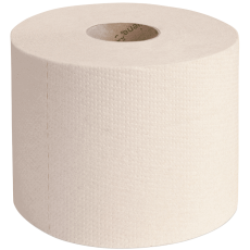  Öko-Toilettenpapier Kleinrollen Green Hygiene Recycling 2-lagig 500 Blatt