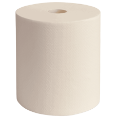 8 x Öko-Handtuchrolle Green Hygiene Recycling für Spendersysteme 2-lagig 150 m 