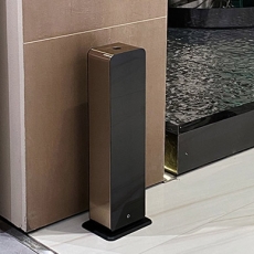 AromaTower Diffuser Duftgerät mit App-Steuerung zur Raumbeduftung bis 900 m² 