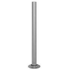 Markus - Duftöl Diffuser Hochwertig aus Alu bis 150 m³ silber