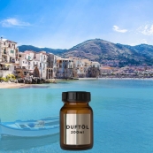 Aqua di Sicilia - 200 ml Aromaöl Raumduft für Zaluti und Voitair