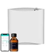Aria 60 - Duftgerät Duftöl Diffuser mit Duftöl im Set