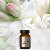 Bright Flowers - 200 ml Aromaöl Raumduft für Zaluti und Voitair