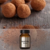 Chocolate Truffle - 200 ml Aromaöl Raumduft für Zaluti und Voitair