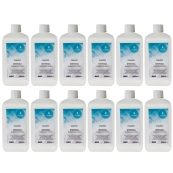 12 x 500 ml Corpusan Skindisinfection Händedesinfektion