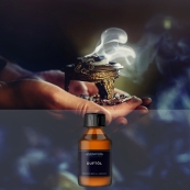 Dessert Wood Arabian Oudh Duftöl Aromaöl 