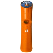 Standspender Wet Wipes Kunststoff orange