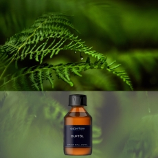 Deep Forest - Premium Duftöl ist eine Mischung aus edlen Hölzern, kombiniert mit warmen, natürlichen Duftnoten.