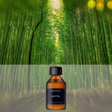 Zen Garden - Schaffen Sie eine Oase der Ruhe und Gelassenheit mit dem Duft von