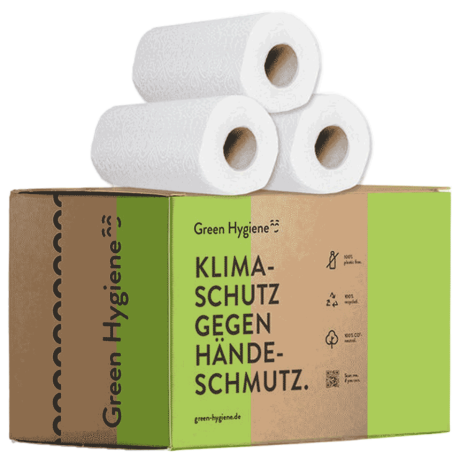 Küchenrollen