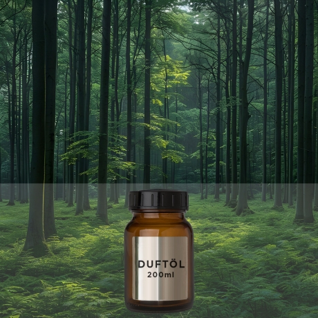 Black Forest Duftöl Aromaöl