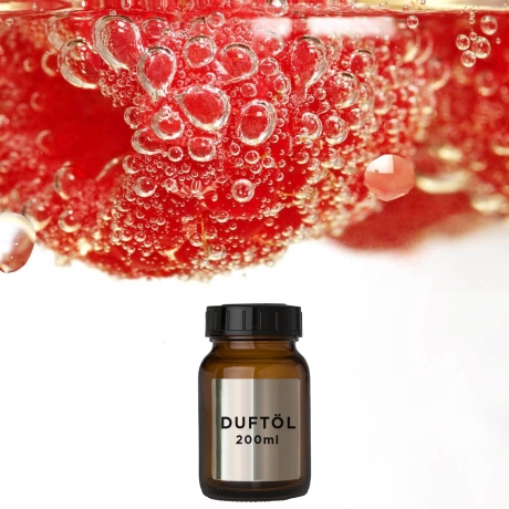 Champagne - 200 ml Aromaöl Raumduft für Zaluti und Voitair