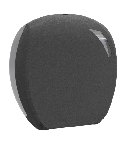 MINI JUMBO SKIN 200
MINI Jumbo
Toilettenpapierspender
Maximaler Rollendurchmesser 24 cm