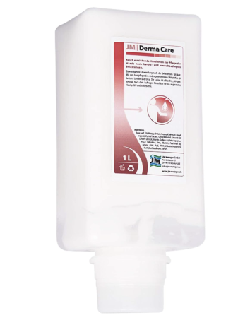 JM Derma Care Handcreme 1000 ml