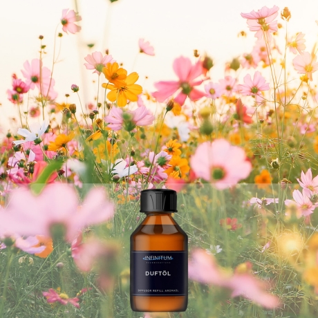 Sweet Summer Duftöl Aromaöl